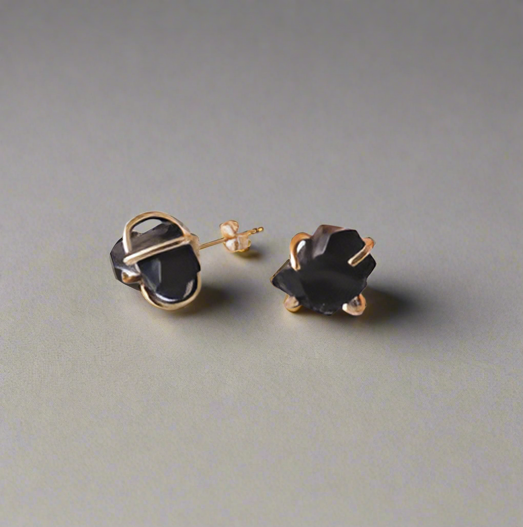 Cercei Obsidian - SKY Gemstones