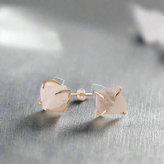 Cercei Citrin natural - SKY Gemstones