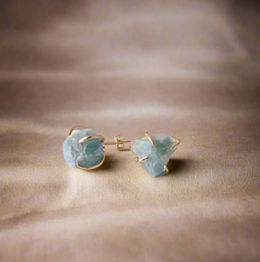 Cercei AMAZONIT - SKY Gemstones