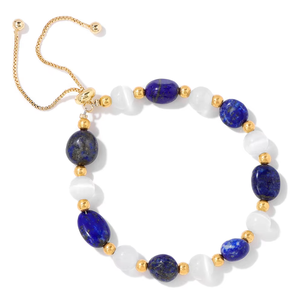 Brățara Clarviziuni - SKY GEMSTONES