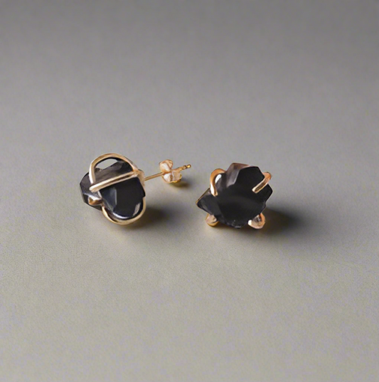 Cercei Obsidian - SKY Gemstones