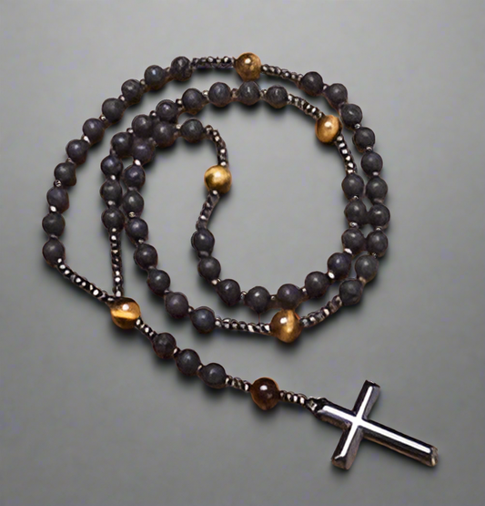 Rozar Piatra de Lava -SKY Gemstones