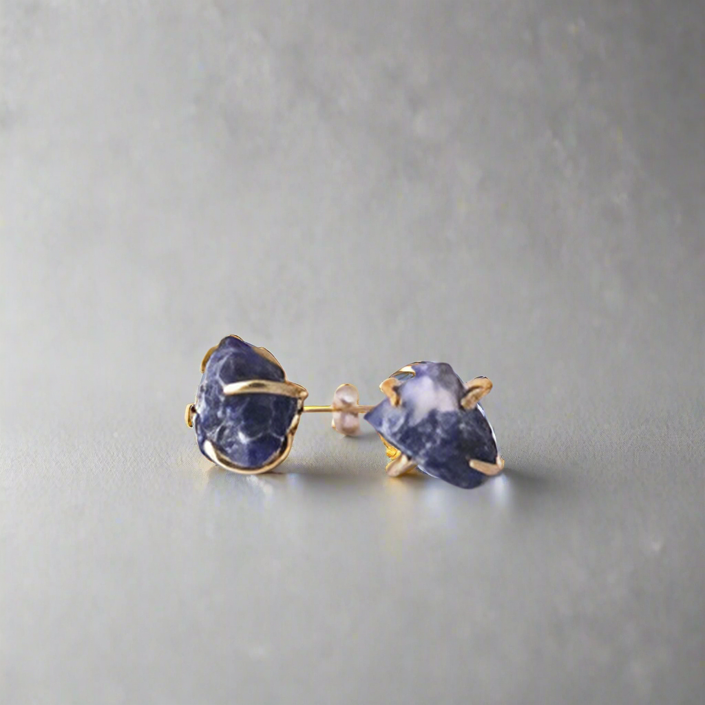 Cercei Soladite - SKY Gemstones