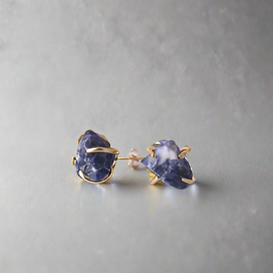Cercei Soladite - SKY Gemstones