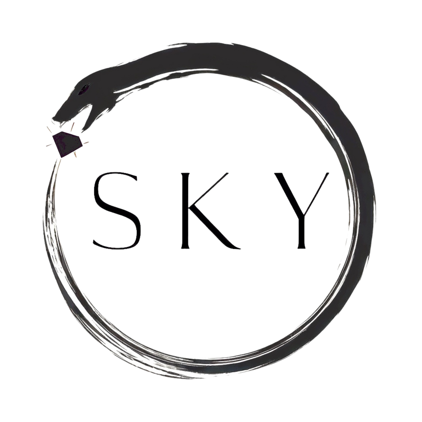 Bracelet of Courage and Protection - Natural Tiger Eye - SKY Gemstones