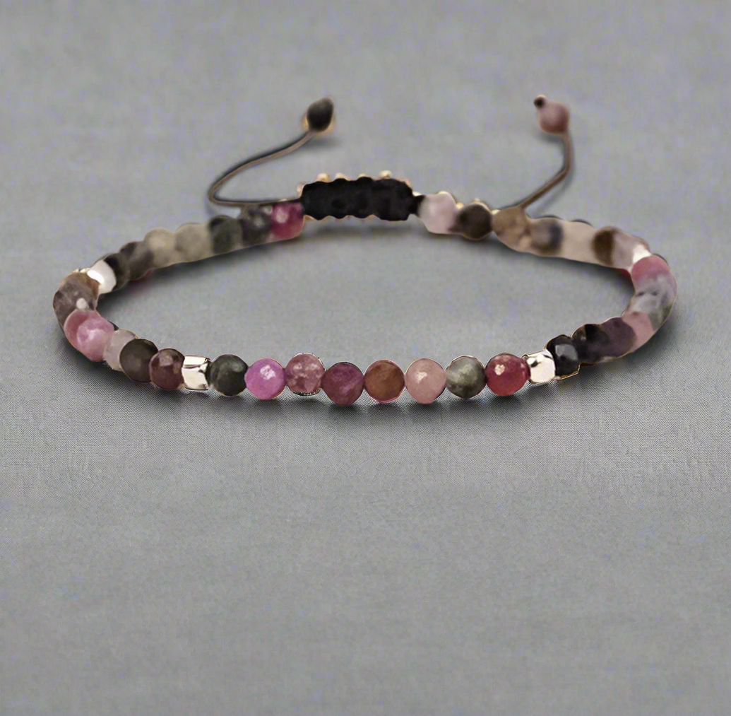 Brățară Turmaline Harmony – SKY Gemstones